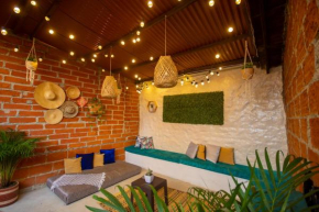 Spring Hostel